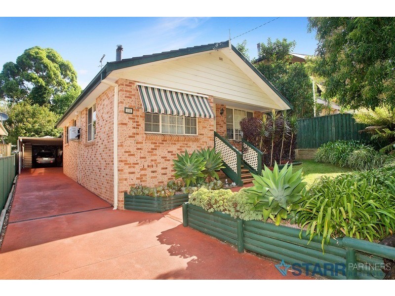 30 Lakala Avenue, Springfield NSW 2250