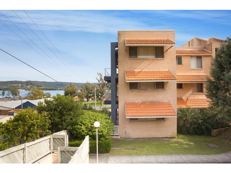 3/60 Henry Parry Drive, Gosford NSW 2250