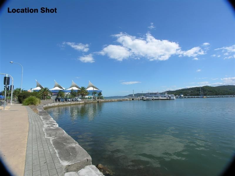 3/60 Henry Parry Drive, Gosford NSW 2250