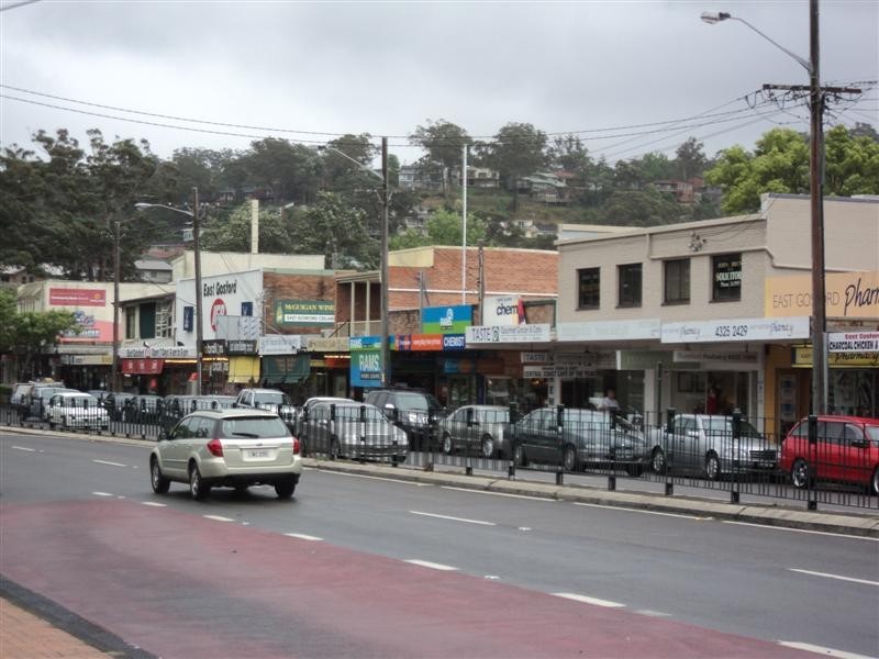 8/39-43 Melbourne Street, East Gosford NSW 2250