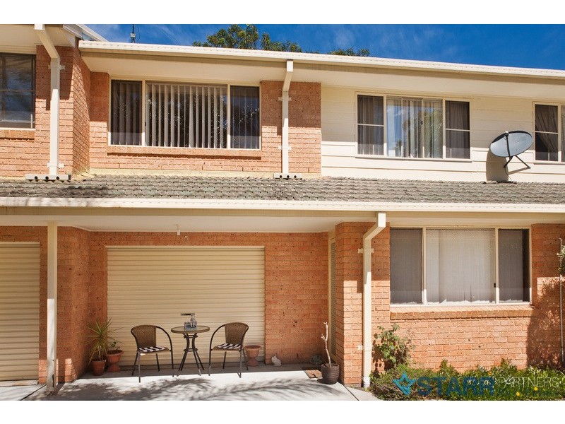 5/25-27 Waratah Street, East Gosford NSW 2250