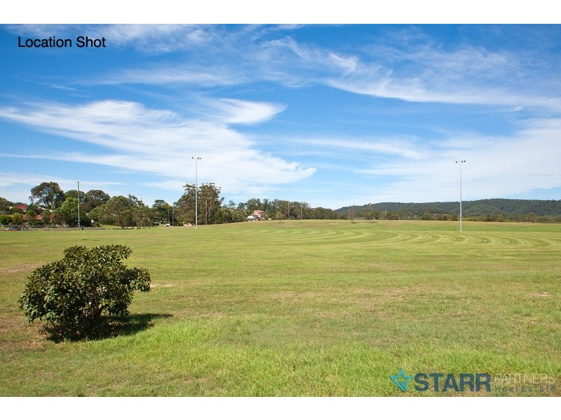 5/25-27 Waratah Street, East Gosford NSW 2250