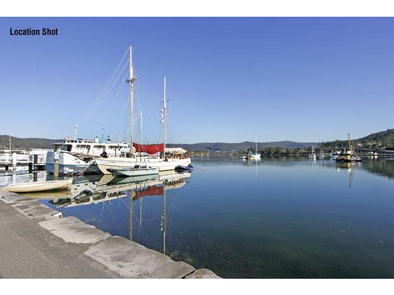 26/35 Central Coast Highway, West Gosford NSW 2250