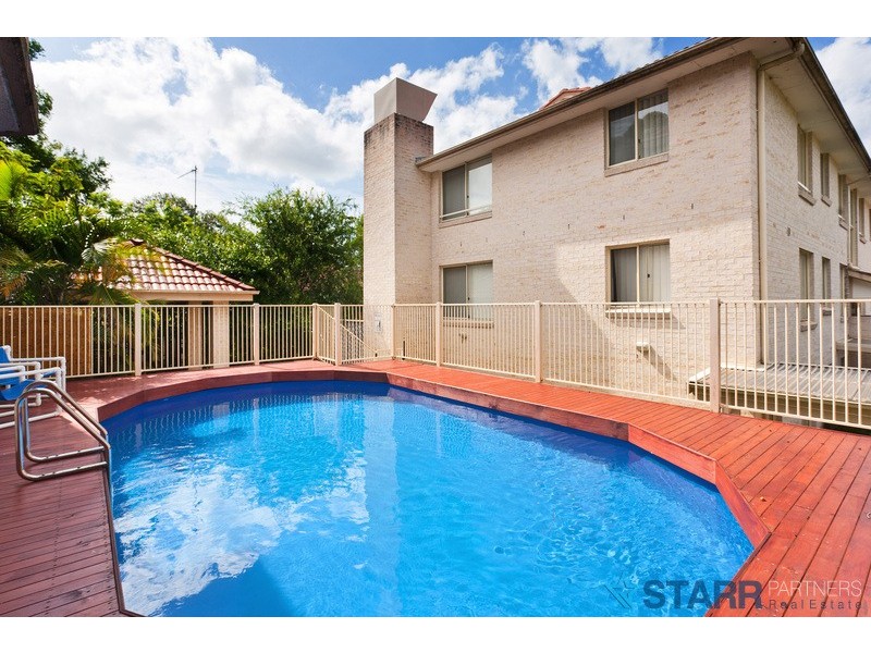 26/35 Central Coast Highway, Gosford NSW 2250