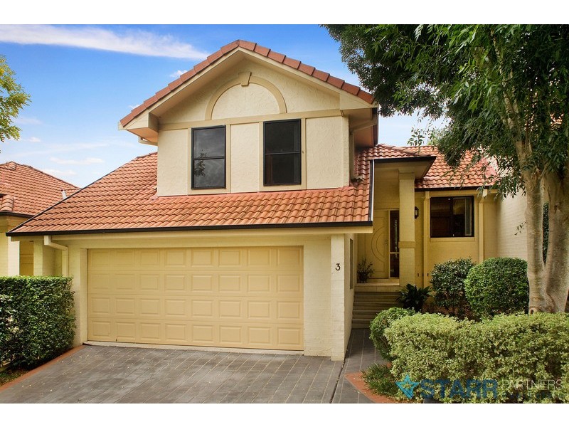 3/51 Newling Street, Lisarow NSW 2250