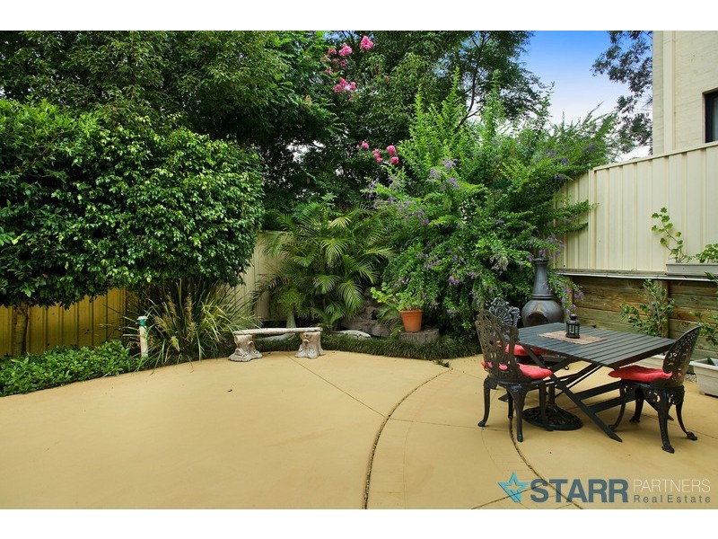 3/51 Newling Street, Lisarow NSW 2250