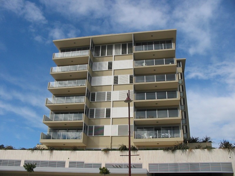 25/12 Baker Street, Gosford NSW 2250