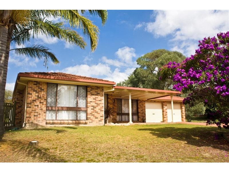 5 Carmel Crescent, Kariong NSW 2250