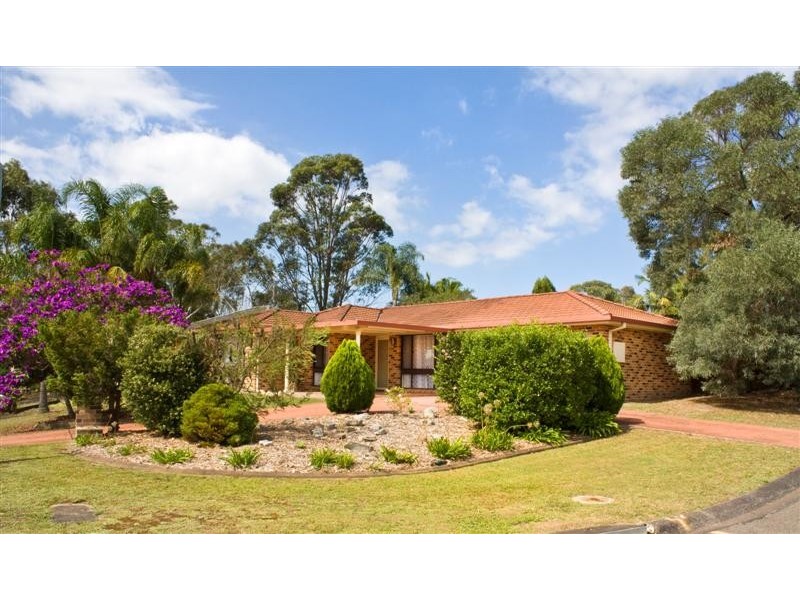 5 Carmel Crescent, Kariong NSW 2250