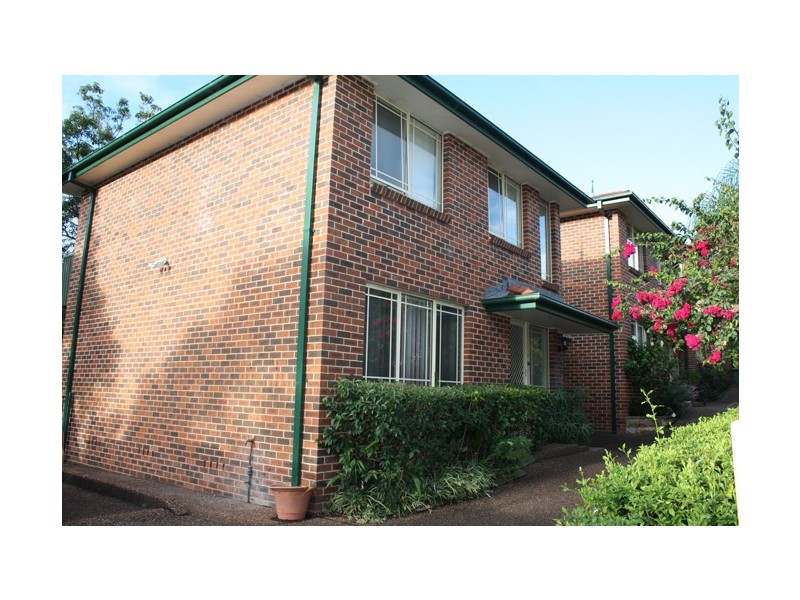 3/48 Frederick Street, Point Frederick NSW 2250
