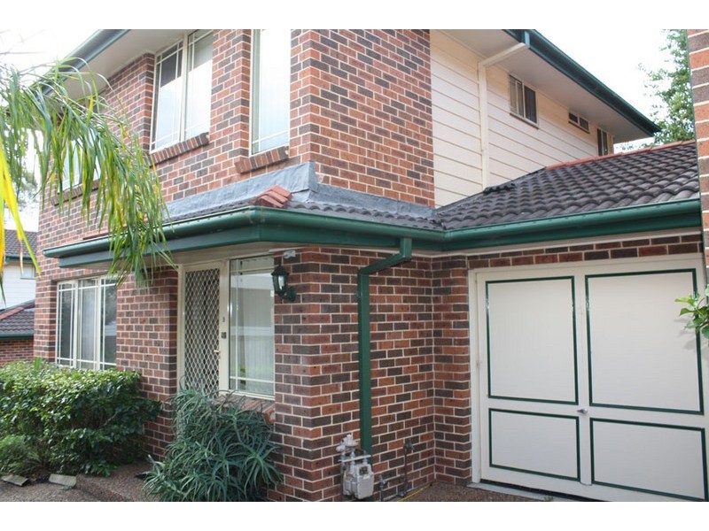3/48 Frederick Street, Point Frederick NSW 2250