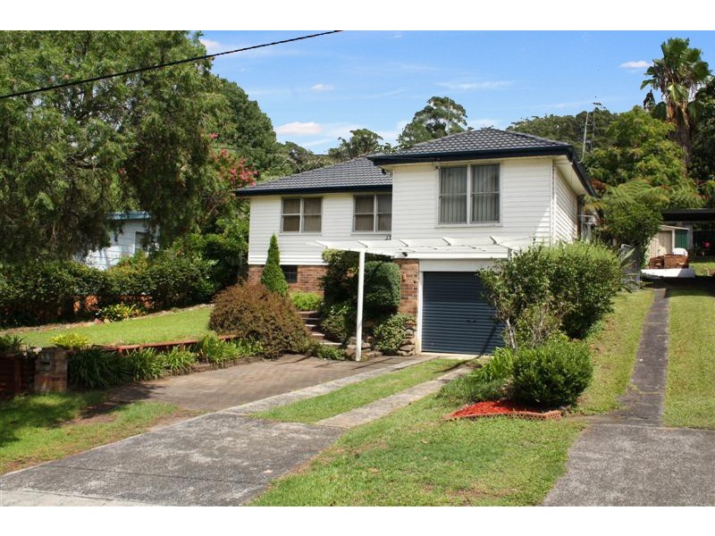 9 Roslyn Street, Springfield NSW 2250