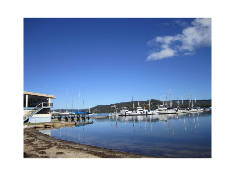 3/14 Lynn Avenue, Point Frederick NSW 2250