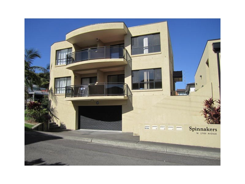 3/14 Lynn Avenue, Point Frederick NSW 2250