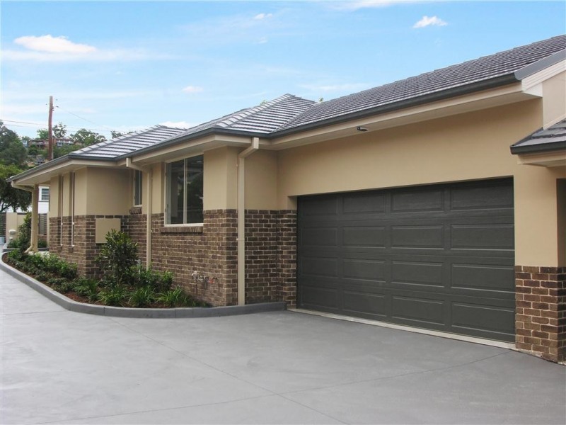 2/25 Althorp Street, East Gosford NSW 2250