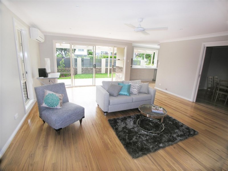 2/25 Althorp Street, East Gosford NSW 2250