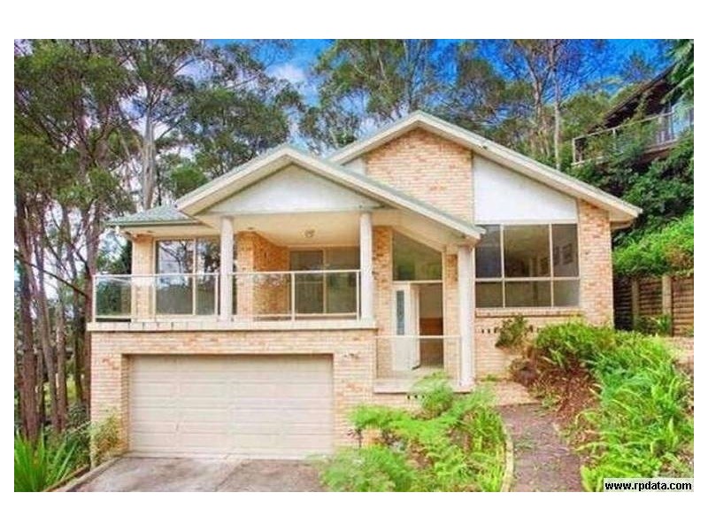 2 Sullens Avenue, East Gosford NSW 2250