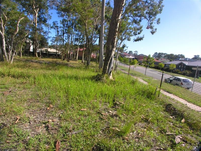 Lot 11, Clydesdale Street, Wadalba NSW 2259