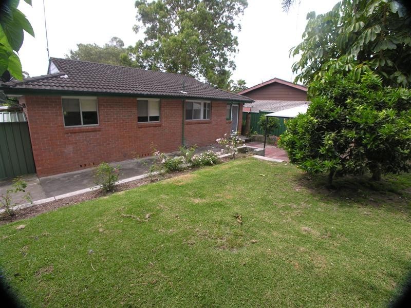 9 Karina Drive, Narara NSW 2250