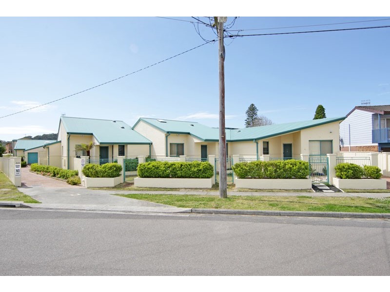 6/30 Bogan Road, Booker Bay NSW 2257