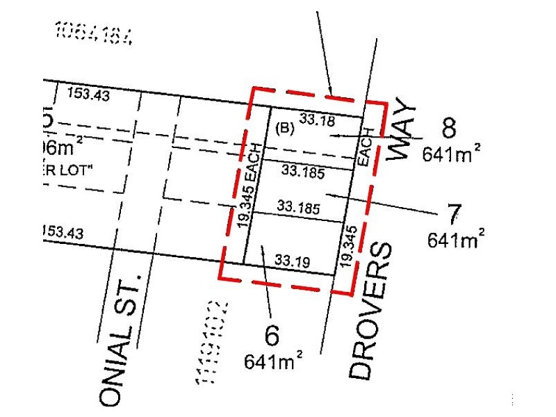 Lot 8  Drovers Way, Wadalba NSW 2259