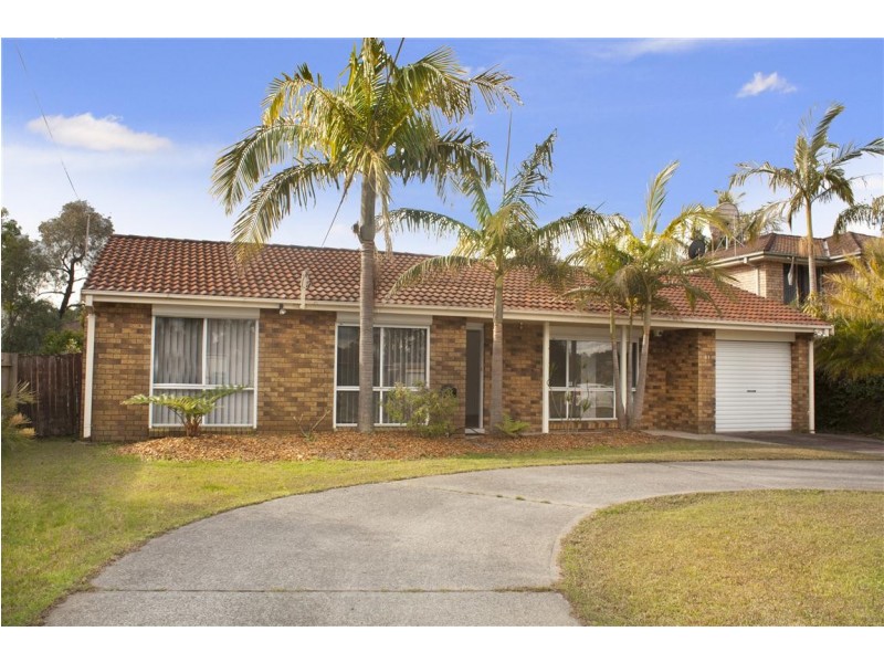 31 Rotherham Street, Bateau Bay NSW 2261