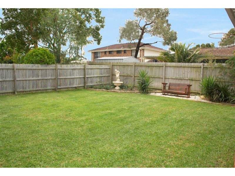 31 Rotherham Street, Bateau Bay NSW 2261