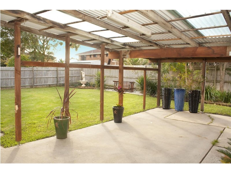 31 Rotherham Street, Bateau Bay NSW 2261