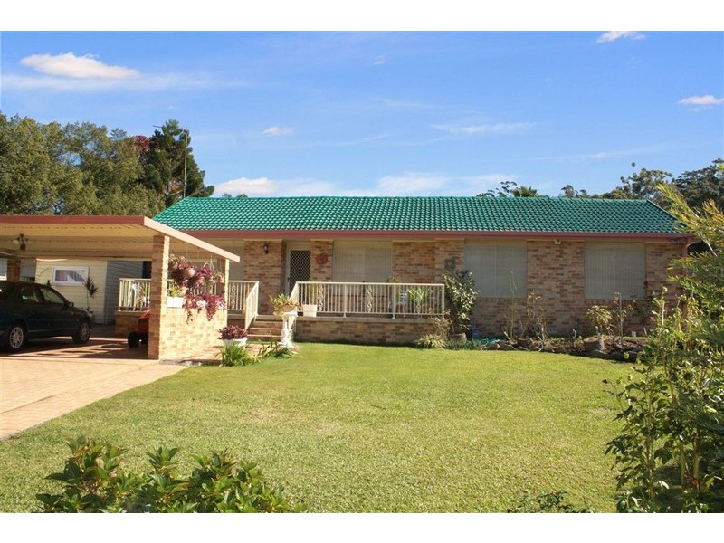 17 Alan Street, Niagara Park NSW 2250