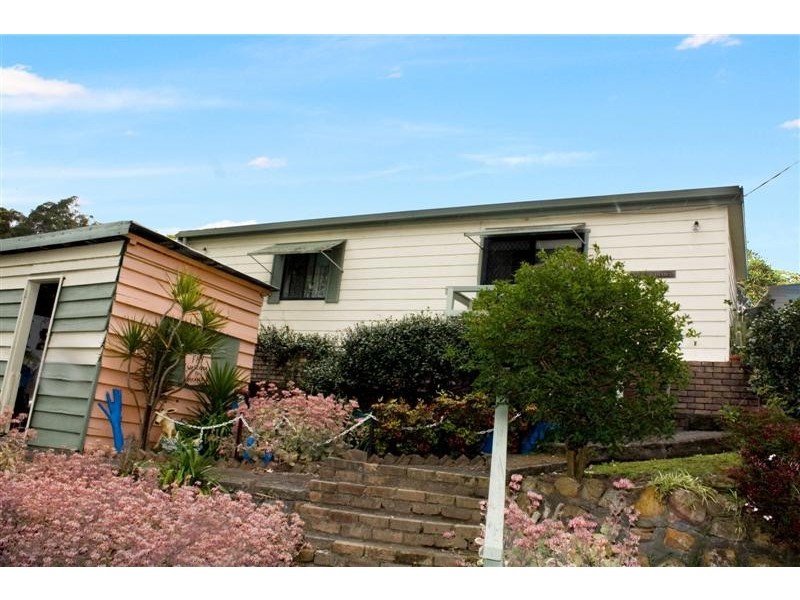 30 Teralba Road, Lisarow NSW 2250