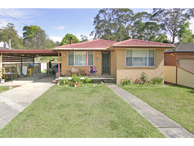 35 Brands  Place, Lisarow NSW 2250