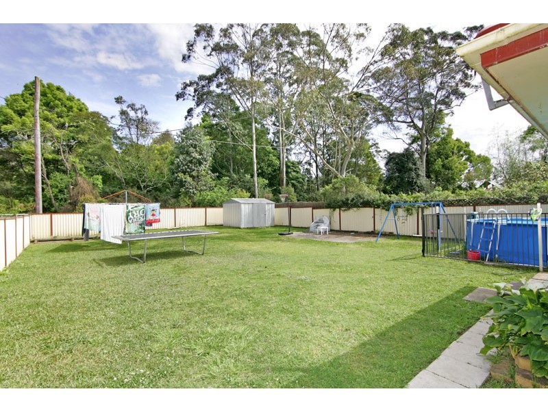 35 Brands  Place, Lisarow NSW 2250