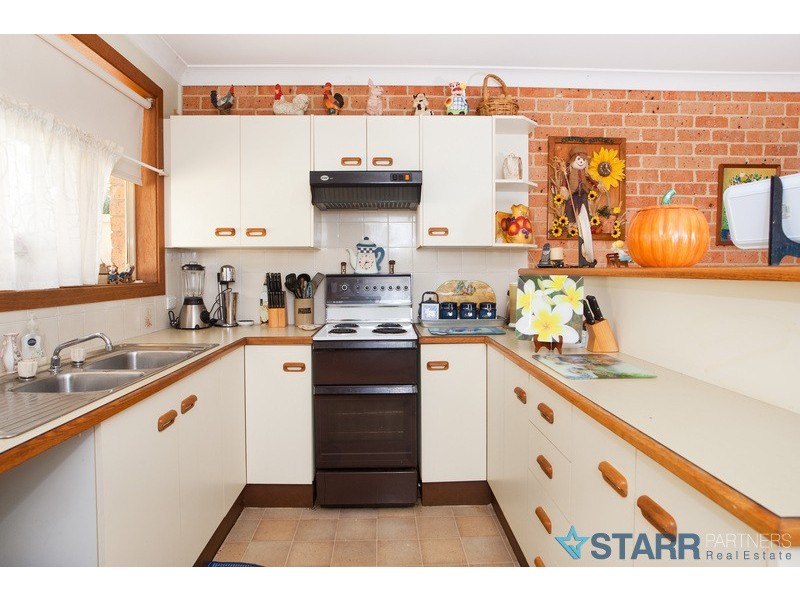 5/25-27 Waratah Street, East Gosford NSW 2250