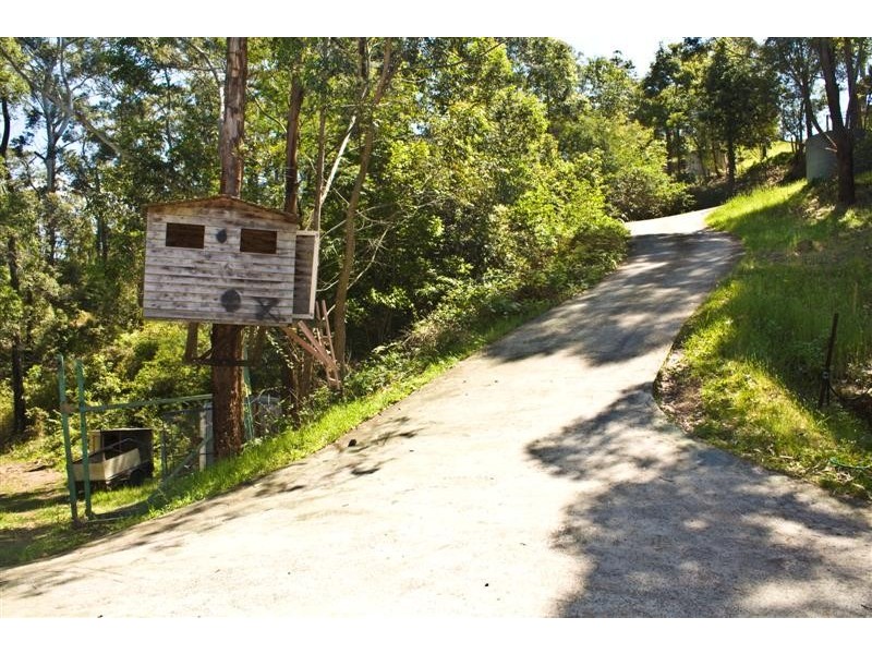 65 Meadow Road, Springfield NSW 2250