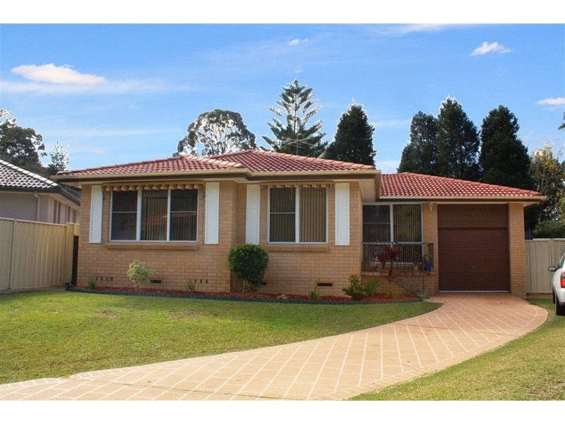 3 Finley Avenue, East Gosford NSW 2250