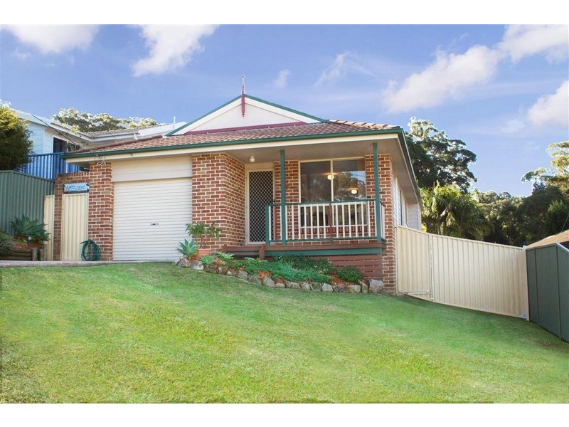 19 Digby Road, Springfield NSW 2250