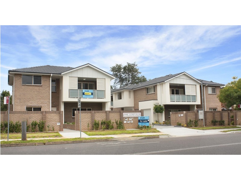 4/21-23 Adelaide Street, East Gosford NSW 2250