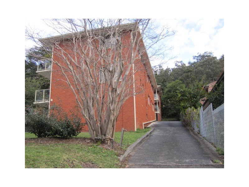 2/9 Ward Street, Gosford NSW 2250