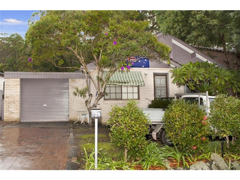 229 Davistown Road, Yattalunga NSW 2251