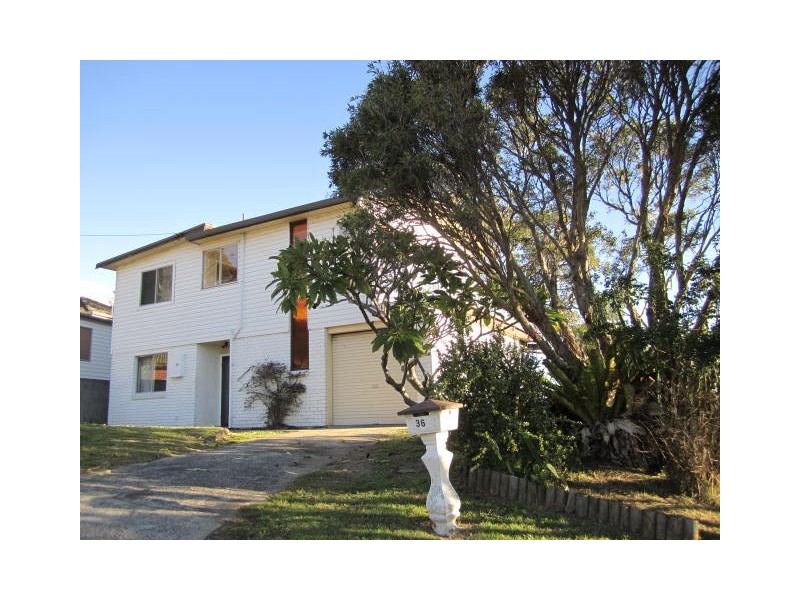 36 Joan Street, Forresters Beach NSW 2260
