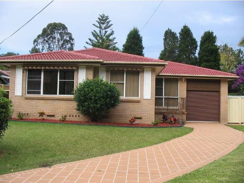 3 Finley Ave, East Gosford NSW 2250