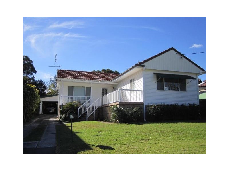15 Webb Street, East Gosford NSW 2250