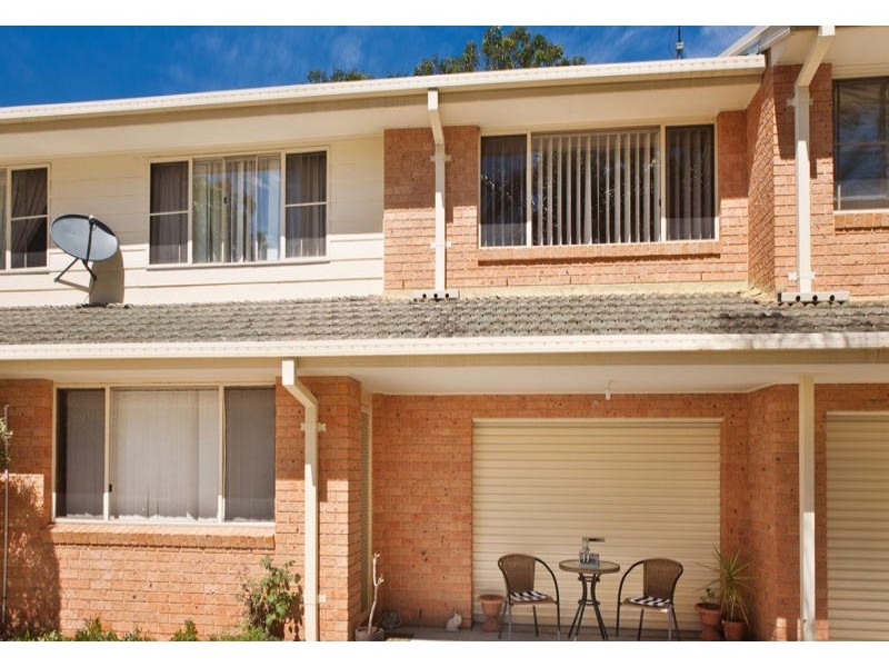 4/25 Waratah Street, East Gosford NSW 2250