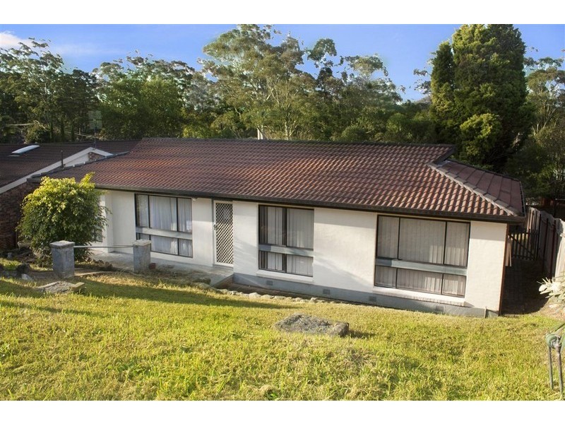 60 Holcombe Avenue, Narara NSW 2250