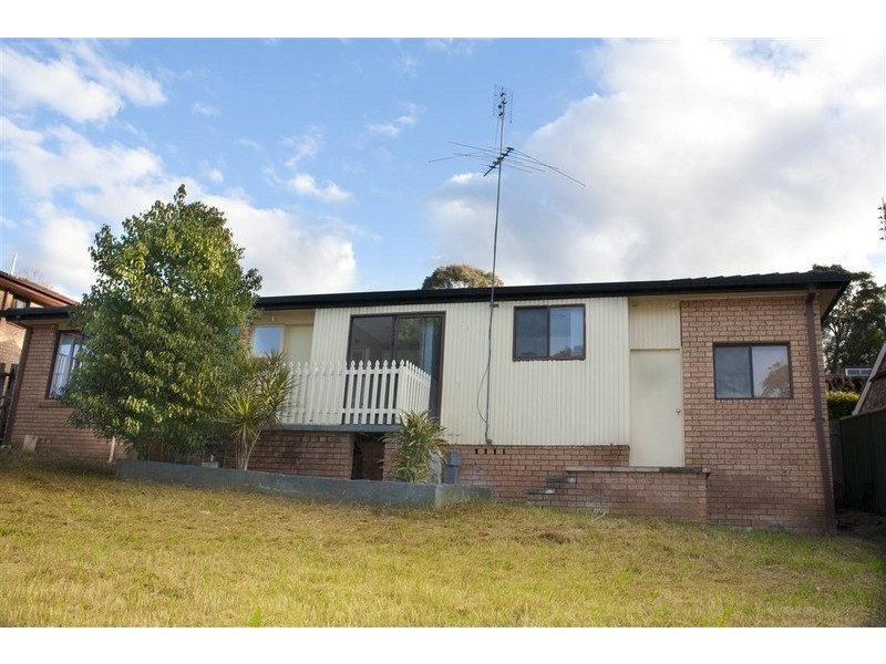 60 Holcombe Avenue, Narara NSW 2250