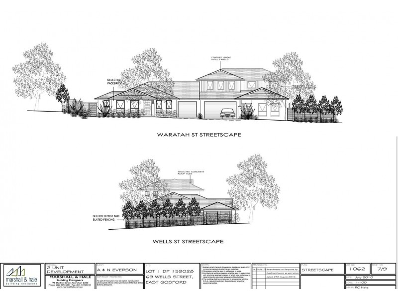 1/69 Wells Street, East Gosford NSW 2250