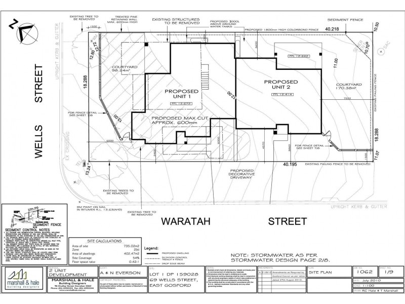 1/69 Wells Street, East Gosford NSW 2250