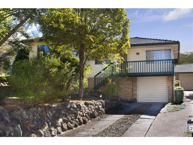 21 Washington Avenue, Niagara Park NSW 2250