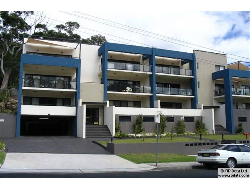 9/30-32 Showground Road, Gosford NSW 2250