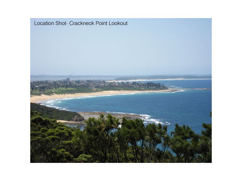 25 Shakespeare Avenue, Bateau Bay NSW 2261